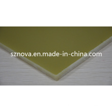 Epoxy Cloth Laminated Epgc 308 Sheet